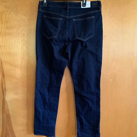 New Ralph Lauren Premier Straight Jeans - Picture 3 of 10